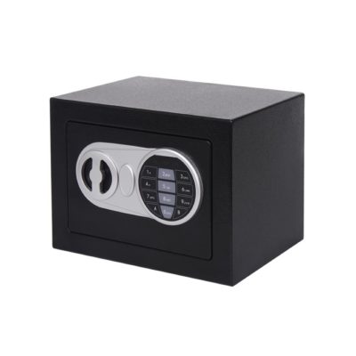 Digital Safes
