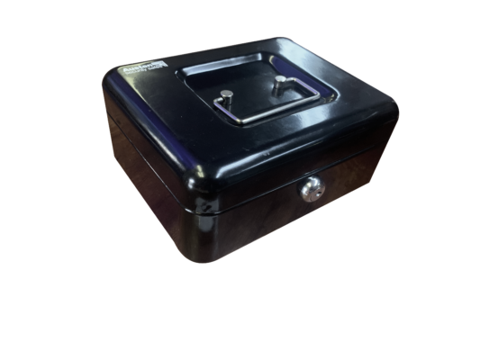 Cash Boxes